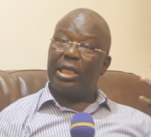 Rencontre Wade-Macky : Babacar Gaye dément Robert Bourgi