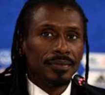 Football - Equipe nationale: La Fédération choisit de garder Aliou Cissé