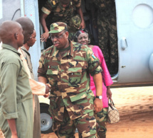 Macky Sall préconise ‘’un dispositif de veille‘’ contre les pénuries d’eau