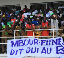 Open press de Bombardier: le B52 jaloux de sa couronne…Tout ce que vous n’avez pas vu en Images