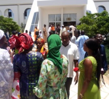 CDD Magal 2018 - Explosion du disjoncteur de la mairie de Touba: Préfet, Commandant, Commissaire, Marabouts, tous détalent plus vite que «leuk»; le maire de Mbacké prêt à sauter du premier étage !