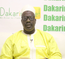Ma Sope Rassoulilahi PSL: Lakh Dariyou (Jurisprudence) partie 6
