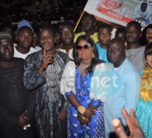 Photos : les images du Drapeau Modou Mbaye Bécaye au stade Iba Mar Diop