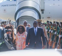Dixième Sommet des BRICS : Intervention de SEM Macky Sall , Président de la République du Sénégal