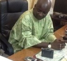 Affaire Karim Wade: le magistrat Yaya Amadou Dia devant le Conseil de discipline