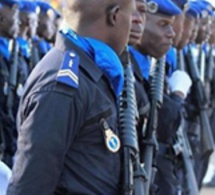 Cérémonie de sortie de la 10e promotion de l’Eogn: 1500 gendarmes seront recrutés ( Ministre)