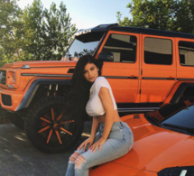 Incroyable ! Kylie Jenner peut empocher jusqu’à 1 million de dollars pour un…