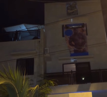 Combat Royal : Bombardier vs Eumeu Sène! Ambiance chez Eumeu Sène