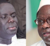 Malick Gackou et Pape Diop dans un même vol pour le « Bamba Day »