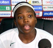 Coupe du monde de Basket : La Capitaine des Lionnes Aya Traoré zappée par le coach Cheikh Sarr