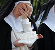 Scandale : Les religieuses victimes d’abus sexuel de la part des prêtres brisent le silence