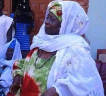 Ce que l’on sait du décès de la mère de Yaya Jammeh