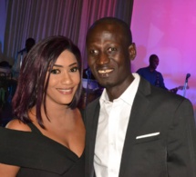 120 IMAGES:GALA DU LANCEMENT OFFICIEL DU MEGA ENJOY A ACCOR HOTEL ARENA PARIS BERCY AVEC PAPE DIOUF LE 13 OCTOBRE