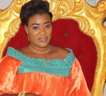 Khoudia, la femme d’Eumeu Sène : « Je suis resté 04 mois sans… « Je ne… Il ne venait que pour…