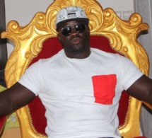 Eumeu Sène au lendemain de sa victoire : « Mon combat avec Modou Lo n’est pas à…