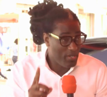 Mame Goor Tourne le dos a Karim Wade , Karim Damako Yeureumoon , Kheekhnaa Beumou Guenn Khasso.