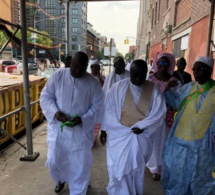 Idrissa Seck : "Le Bamba Day", célébré en terre américaine, montre que l'Islam est une religion de liberté et de paix »