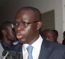Bamba Dièye défie Macky Sall et ‘’ses juges corrompus’’