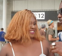 Pape Diouf à Bercy le 13octobre la diaspora pour une grande mobilisation. REGARDEZ