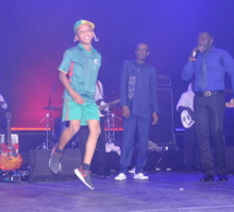 242 images, l'intégralité du Grand Bal de Bruxelles au Palais 12 avec Youssou Ndour. REGARDEZ