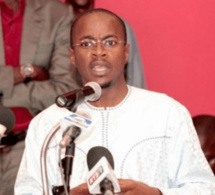 Abdou Mbow : "Hadjibou Soumaré doit répondre aux accusations graves de Cheikh Yerim Seck"