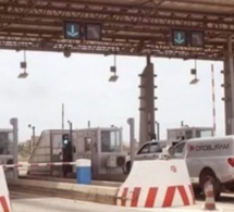 Du nouveau sur le contrat de cession de l'autoroute à péage