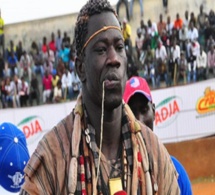 Boy Niang, Ecurie Pikine : “Pape Thialiss est en train de démarcher mon combat contre Lac de Guiers 2”