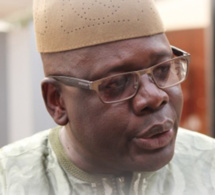 Me Djibril War : “Tanor Dieng n’avait pas le choix…”