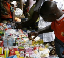 Diourbel : le marché illicite de médicaments "toujours actif"