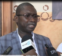Ismaïla Madior Fall réplique à Cheikh Bamba Dièye : « des propos irresponsables tenus par un homme irresponsable »