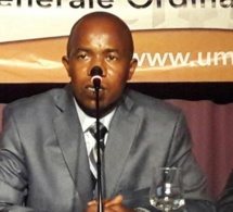 Souleymane Teliko, Président de l'Ums : "Les propos de Cheikh Bamba Dièye sont intolérables et ne devraient pas rester impunis"
