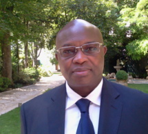 Me Alioune Badara Cissé: “le Médiateur de la République est bien en place et à sa place”