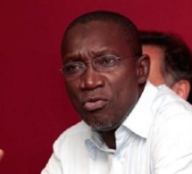 Me Amadou Sall (Pds) : «L’Apr a son modèle qui sera validé par le ministre de l’Intérieur»