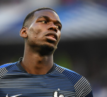 Le Barça veut chiper Paul Pogba