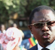 Présidentielle 2019: Pape Diop promet un mandat unique de 5 ans s’il est élu