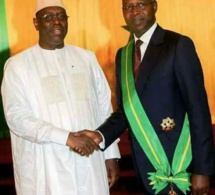 Macky Sall sur la question de l’eau : ’’Nous avons des solutions durables’’