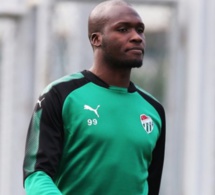 Moussa Sow arrête avec les « Lions »