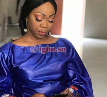 Aby Ndour rend hommage à ses parents …