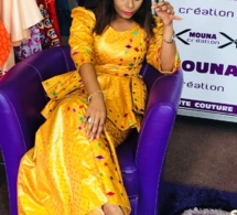 Mme Diouf, Merry Béye de la TFM annonce les tendances de la Tabaski.