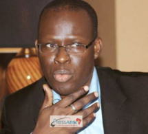 Cheikh Bamba Dièye persiste et signe: "je n'enlève pas une virgule de ce que j'ai dit"