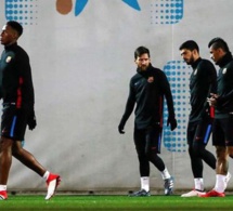 "Messi, Suarez et Iniesta me prenaient 50 euros tous les jours"
