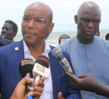APIX : Mountaga Sy sabré par l’Armp pour des différences de 2 milliards 600 millions et d’un milliard 800 millions de francs CFA