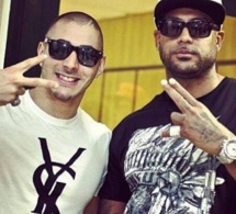 Bagarre Booba Vs Kaaris: Karim Benzema furieux d’avoir été utilisé pour …