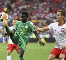 Moussa Wagué tout prêt de s'engager avec le Barça
