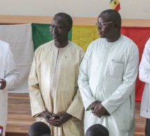 Babacar Gaye recadre Souleymane Ndéné Ndiaye