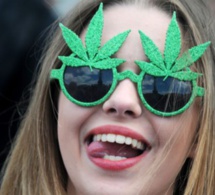 Santé: Le cannabis est-il bon pour le sexe ?