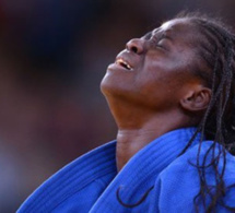 Judo - Hortense Diédhiou : « Peut-être que le Sénégal n’a plus besoin de moi »
