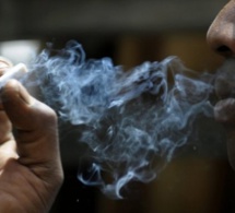 Le Directeur de l’Ocrtis ne veut plus de fumeur de chanvre indien en prison