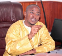 Abdou Mbow cogne ABC : "Les actes qu’il pose ne sont pas ceux d'un homme loyal"