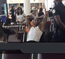 No comment: Booba après la bagarre avec Kaari, Air France a déposé une…